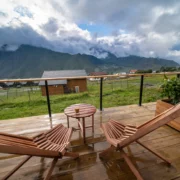 Kazbegi Glamping